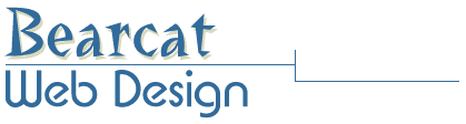 Bearcat Web Design
